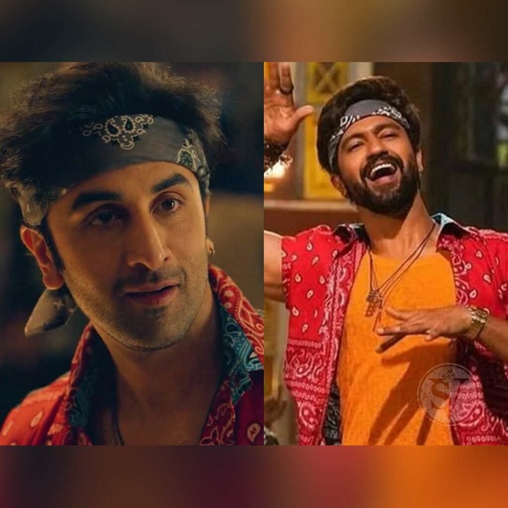 Ranbir Kapoor in Bijli