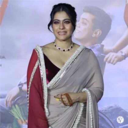 Kajol