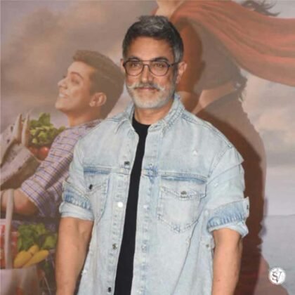 Aamir Khan