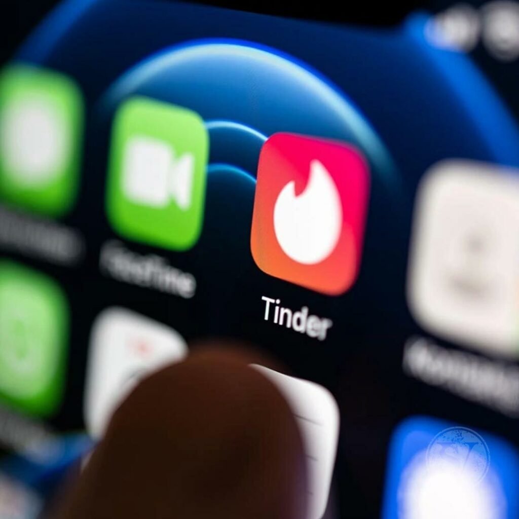 Tinder Dating App