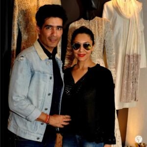 Manish Malhotra