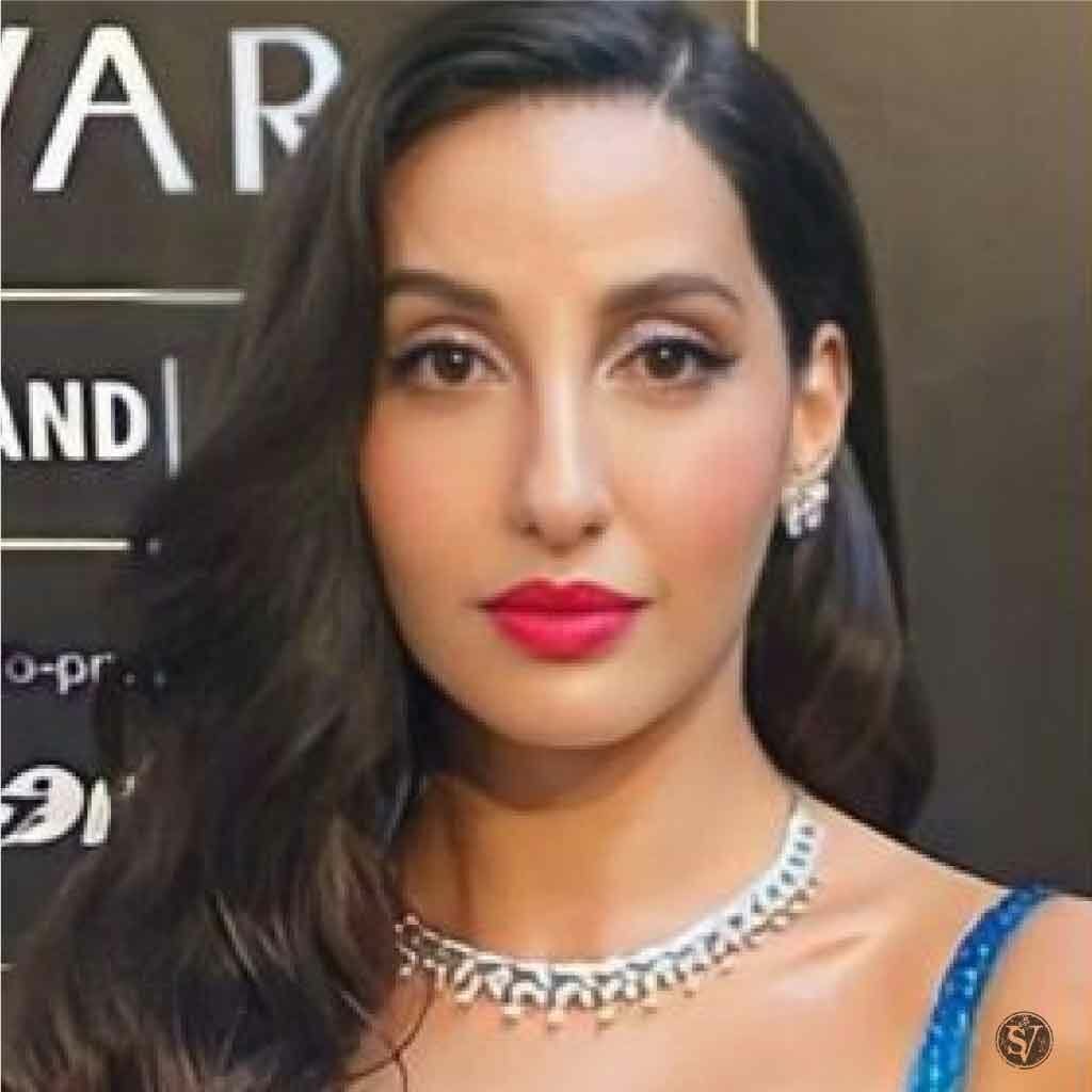 Nora Fatehi