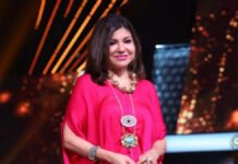 Alka Yagnik