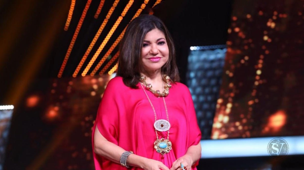 Alka Yagnik