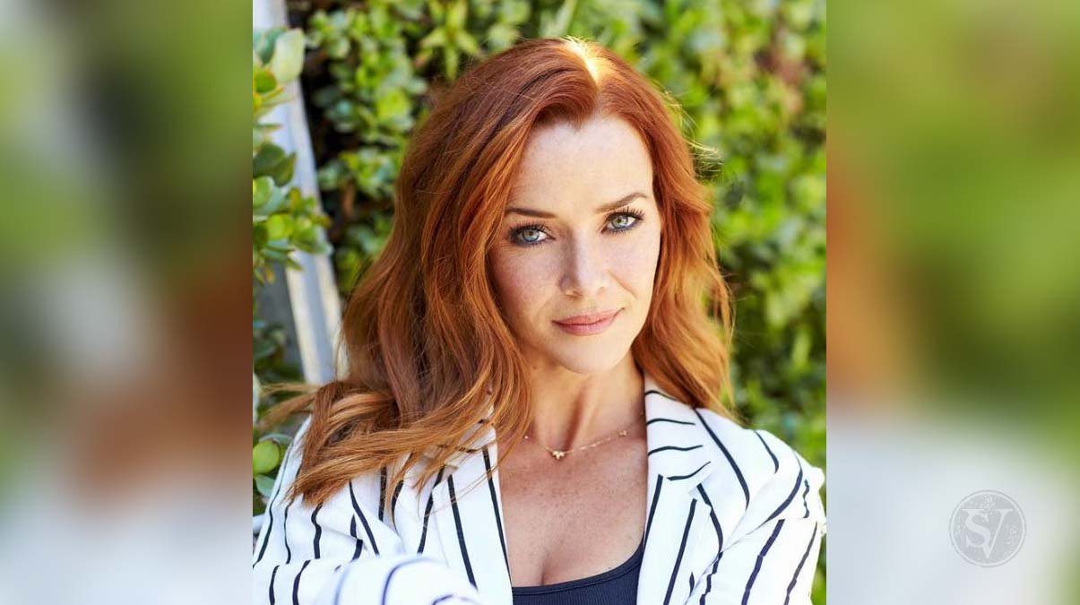 Annie Wersching