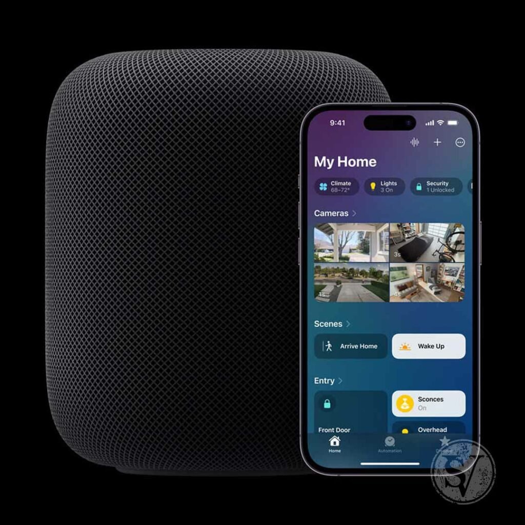 Apple Homepod