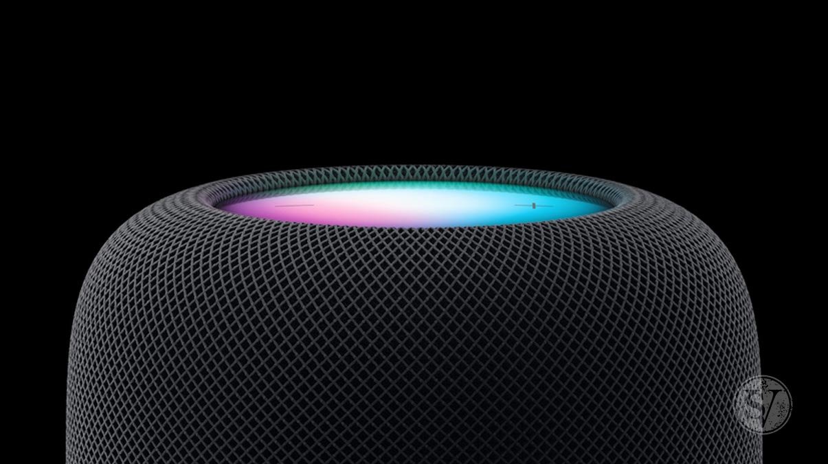 Apple Homepod