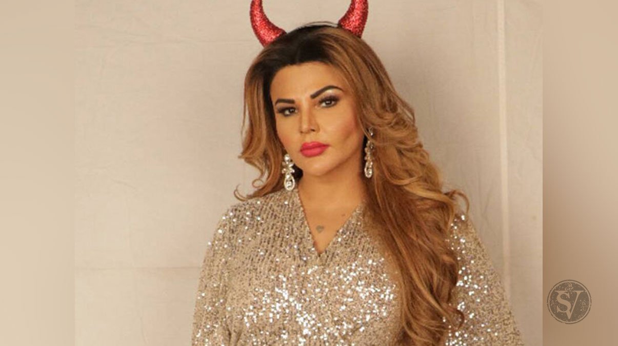 Rakhi Sawant