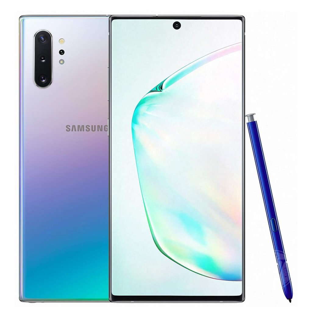 Samsung Galaxy Note 10