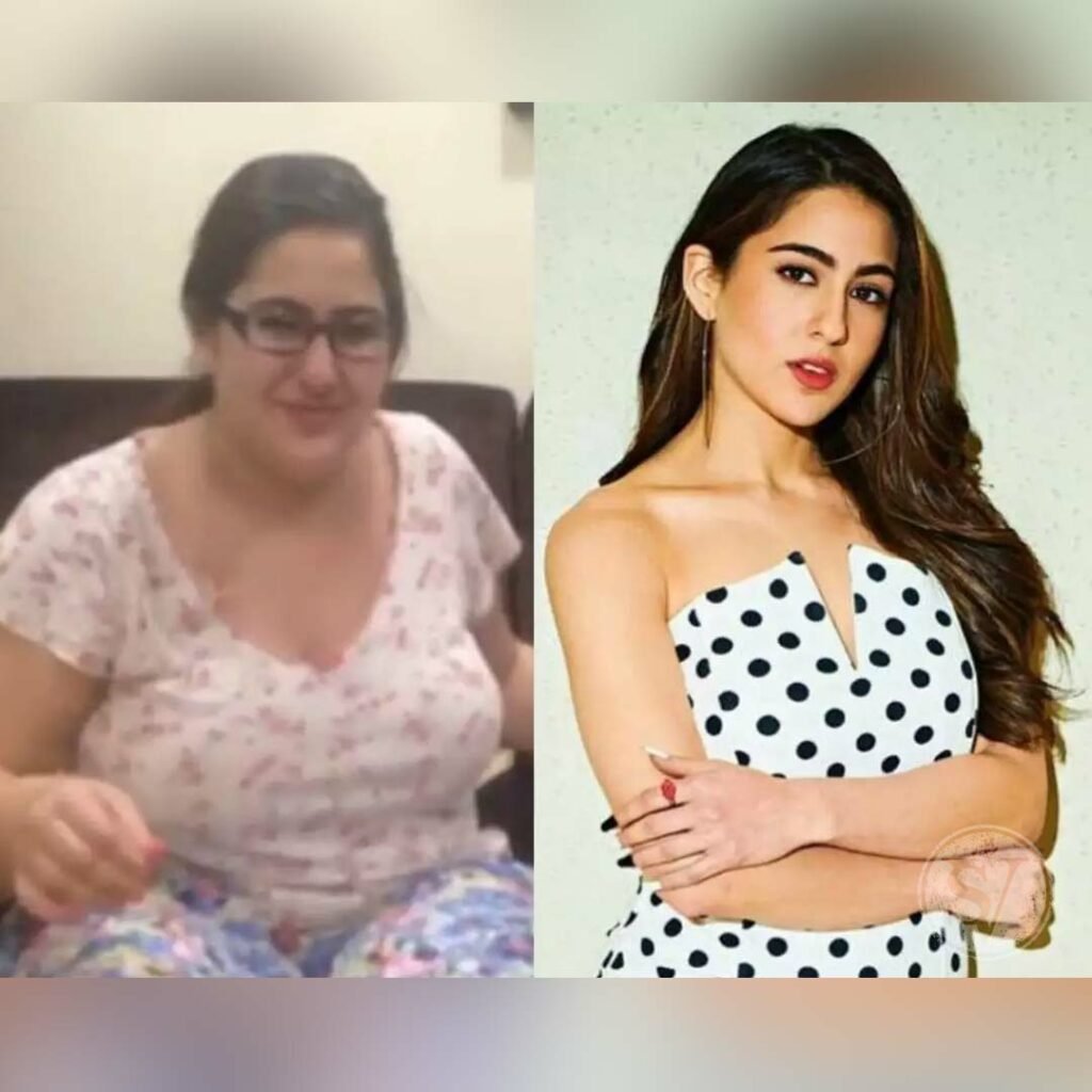 Sara Ali Khan 