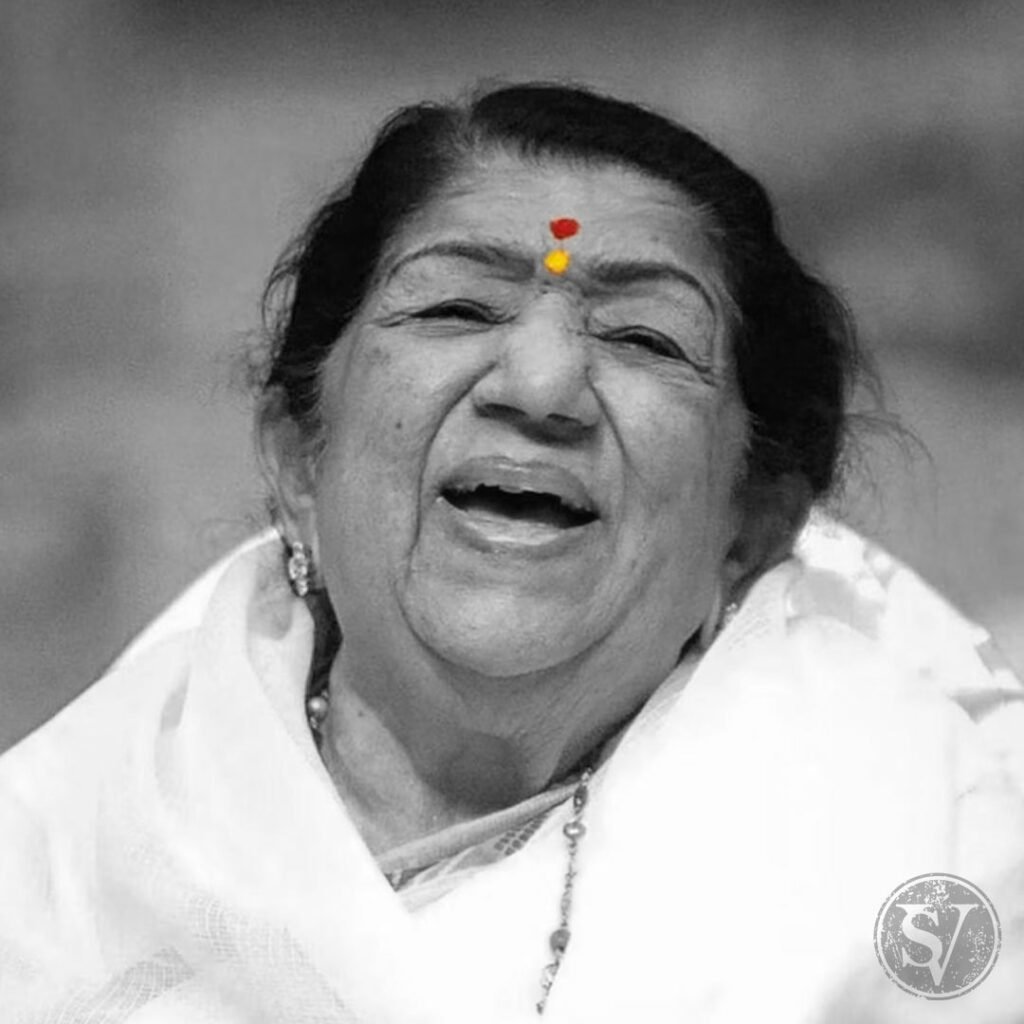 Lata Mangeshkar