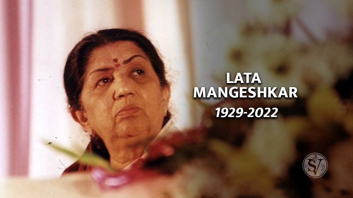 Lata Mangeshkar