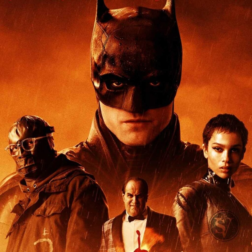 Batman II